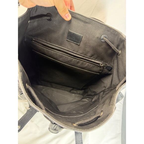 Louis Vuitton Christopher MM Monogram Eclipse SPB-MS 353949 - Picture 14 of 16